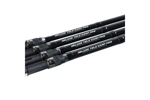 Giants fishing Prut Deluxe Tele Carp MK2 10ft 3m 3lb AKCE 1+1 ZDARMA!