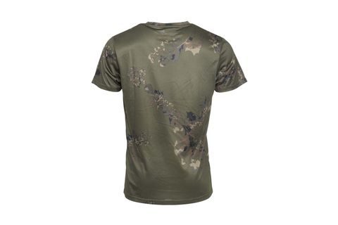 Nash Tričko Scope Ops OPS T-Shirt