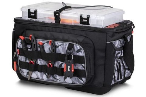 Rapala Taška LureCamo Medium Tackle Bag