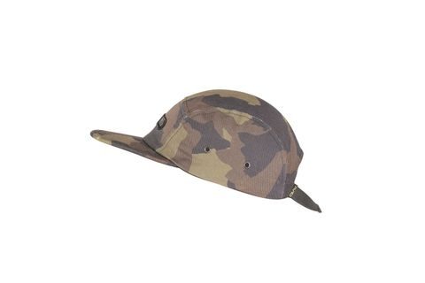 Avid Kšiltovka Camo 5 Panel Cap