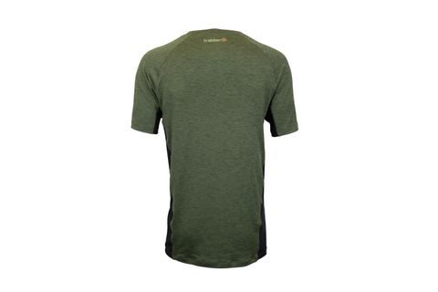 Trakker Tričko Moisture Wicking T-Shirt