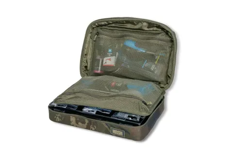 Nash Pouzdro Subterfuge Work Box XL