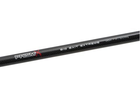 Fox Rage Prut Prism X Big Bait Extreme 2,4m 200g