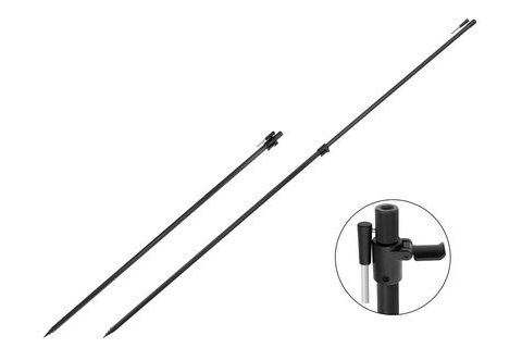 Delphin Vidlička BlackStix