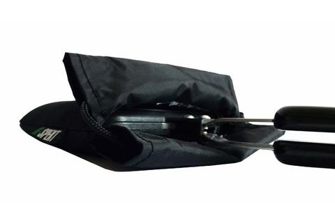 R-Spekt Termo kapsa toaster black