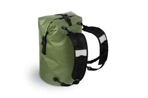 Delphin Voděodolný batoh HydroPAX 30L