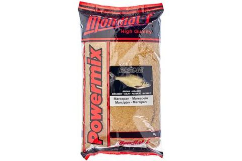 Mondial F Krmítková směs Powermix Bream 1kg