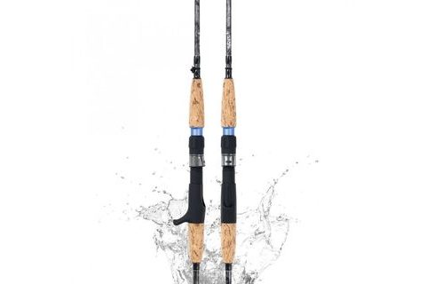 Vagner Prut Magic V-Baitcast 15 1,95m 50-250g