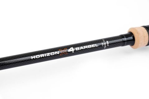 Fox Prut Horizon X4 Barbel 12FT 1.75lb-2.25lb Twin Tip