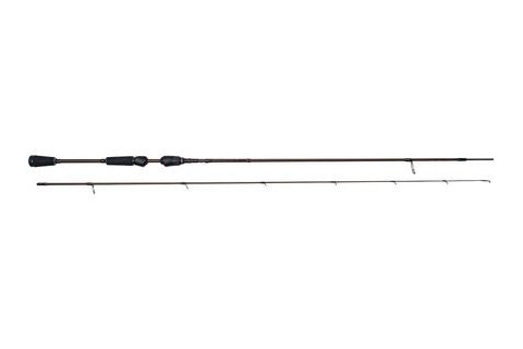 Westin Prut W4 StreetStick 2nd 7'1" 213cm MH 5-15g