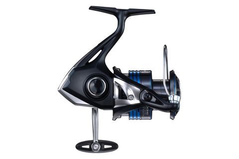 Shimano Naviják Nexave C5000 HG FI