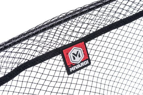 Mivardi Pogumovaný podběrák TMX Carbon Ultra RC
