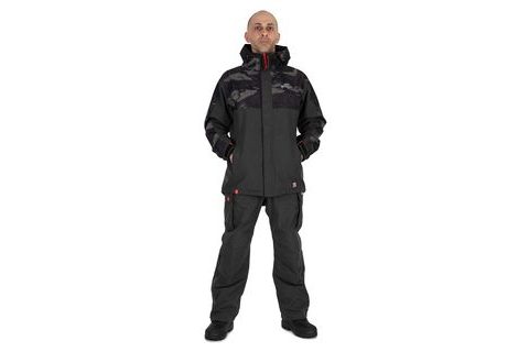 Fox Rage Komplet RS Triple Layer Jacket and Salopettes