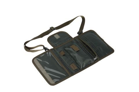 Giants Fishing Pouzdro na doklady a telefon Security Pouch