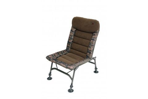 Zfish Camo Set Křeslo + Přepravní Taška