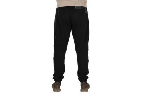 Fox Tepláky Black/Camo Premium 310 Joggers