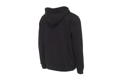 Savage Gear Urban Zip Hoodie Black INK