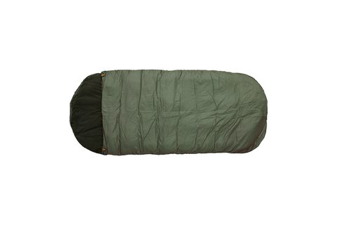 Prologic Spací pytel Element Lite-Pro Sleeping Bag 3 Season 215x90 cm