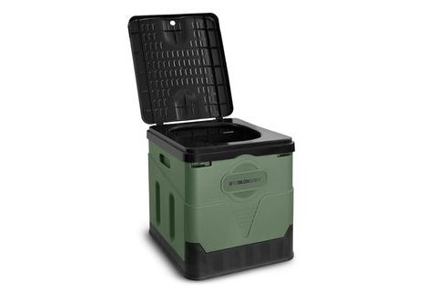 Delphin Toaleta ToiBlox Easy