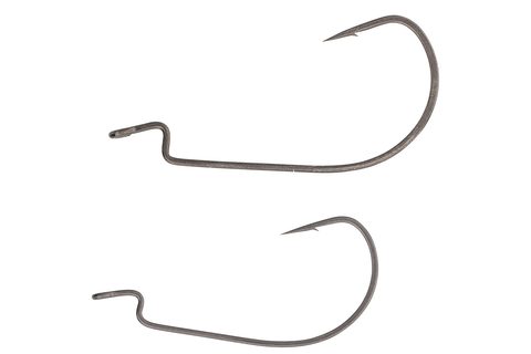 Savage Gear Háček Ewg Offset Super Slide Hook 10ks