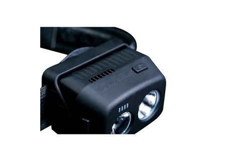 RidgeMonkey Čelovka VRH300X USB Rechargeable Headtorch