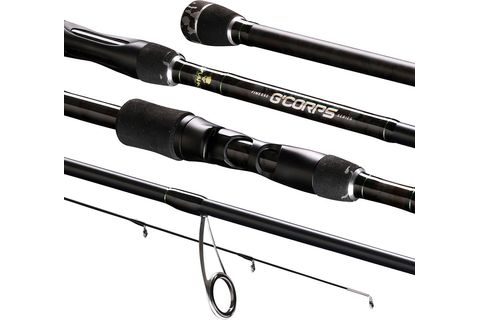 Gunki Prut G Corps Finesse S 2,1m L 0,5-7g