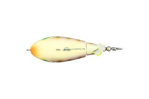 Berkley Wobler Choppo MF Bluegill