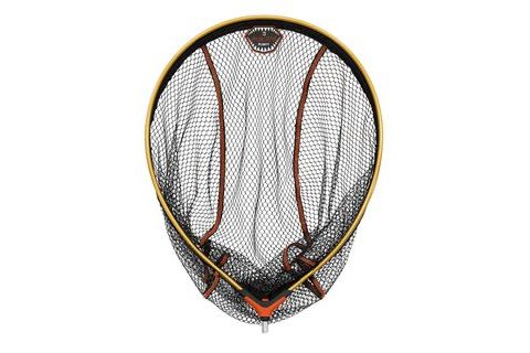 Delphin Plovoucí podběráková hlava Atak! SP-R 70x60cm