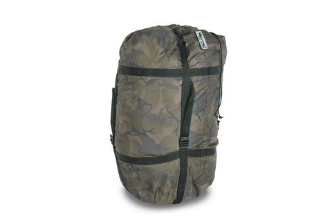 Fox Přehoz na spacák VRS1 Camo Thermal Sleeping Bag Cover