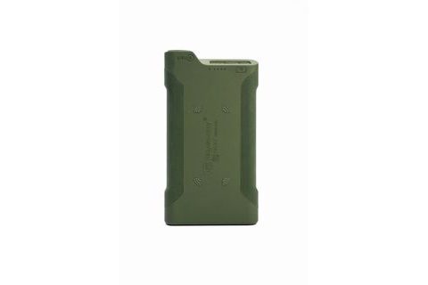 RidgeMonkey Powerbanka Vault C-Smart Wireless 77850mAh Green