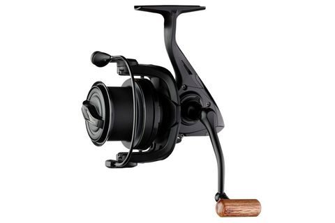 Giants Fishing Naviják Deluxe Reel FD 6000 + cívka 5000 ZDARMA!