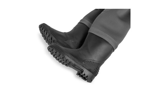 Zebco Prsačky Trophy Neoprene Wader