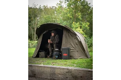 Fox Bivak EOS MK2 2 Person Bivvy