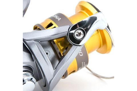 Shimano Naviják Sedona 8000 FI