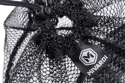 Mivardi Pogumovaný vezírek Classic Rubber 4