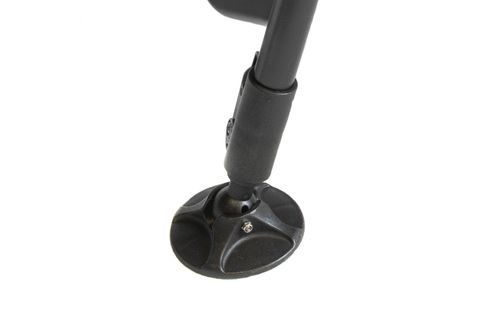 Garda Podložka na nožičkách Carp Cradle Mat DLX