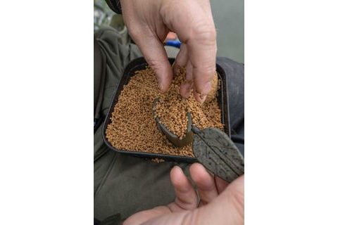 Korum Feederové krmítka Camo Method Twin Packs