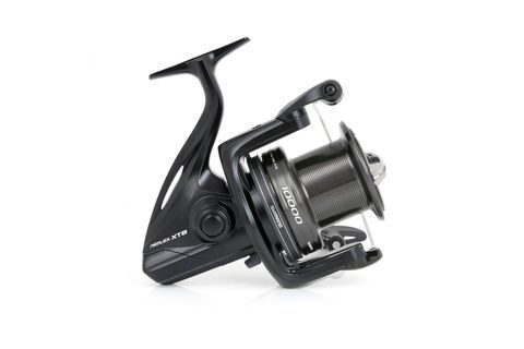 Shimano Naviják Aerlex 10000 XTB SPOD