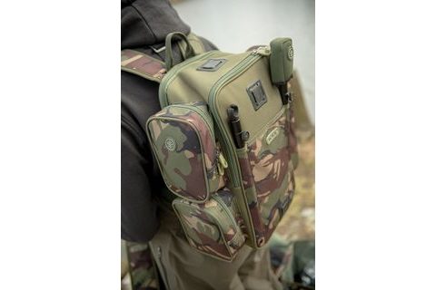Batoh Wychwood Tactical HD Backpack