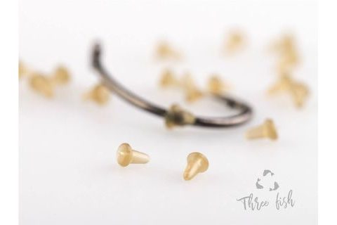 Zfish Zarážky na Háček Hook Beads Strong 20ks