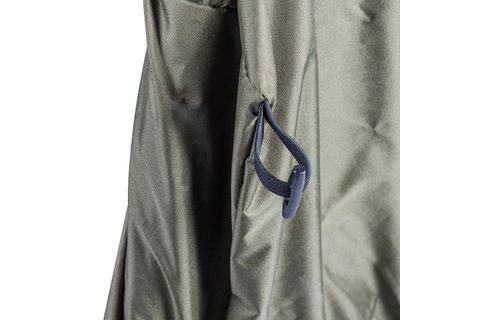 Korum Poťah na kreslo Universal Chair Cover