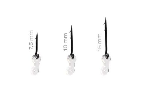 Zfish Trn Bait Spike Silicone Holder 10ks