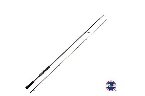 Zeck Prut Swift STL 213cm 18g