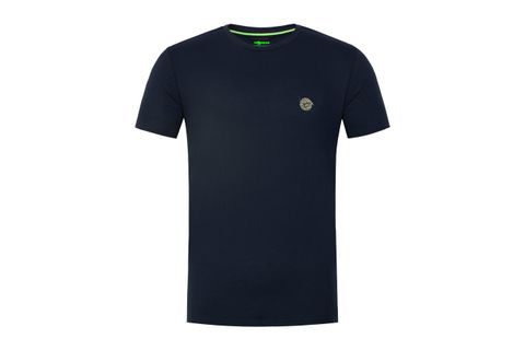 Korda Triko Birdsnest Tee Navy