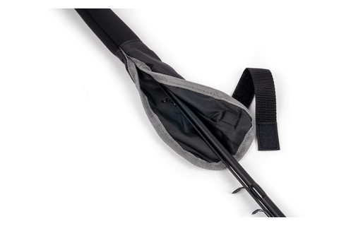 Zebco Chrániče prutu Trophy Rod Protection Sleeves