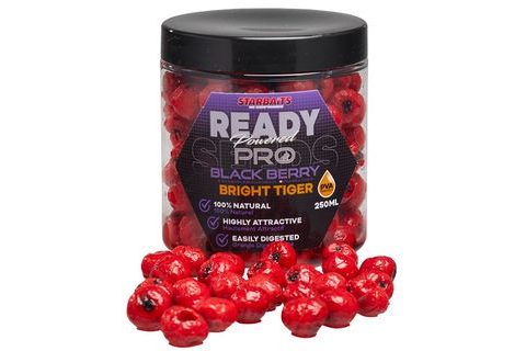 Starbaits Tygří ořech Bright Ready Seeds Pro 250ml