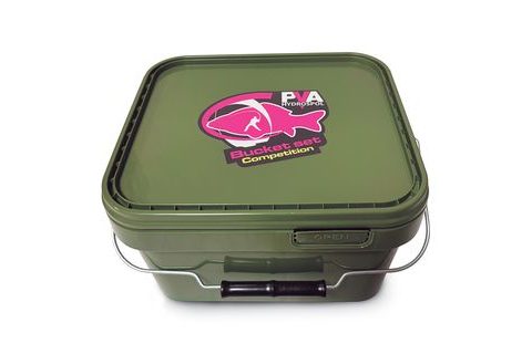 PVA Hydrospol Kbelík Bucket set Competition