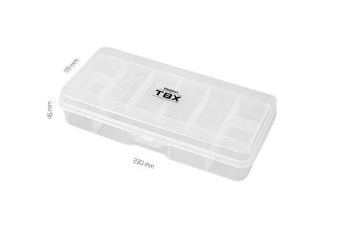 Delphin Krabička TBX One 230-11P