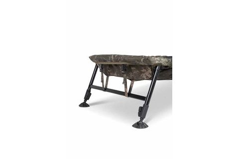 Nash Podložka Hi-Protect Carp Cradle Camo