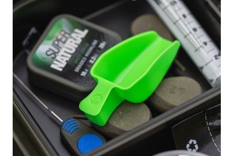 Korda Lopatka Solidz Scoop